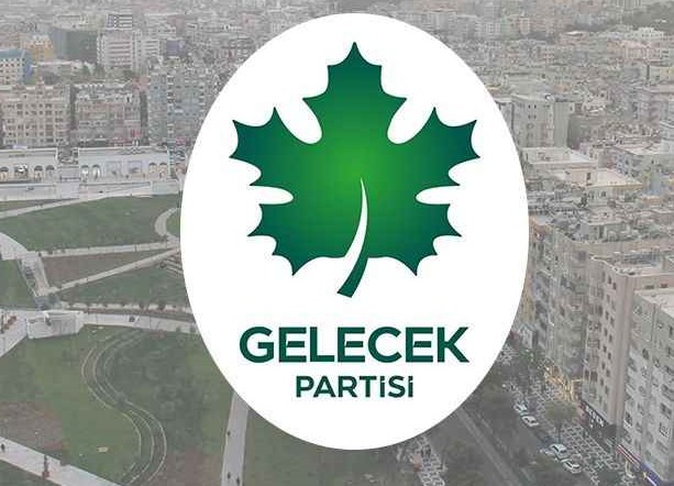 Gelecek Partisi’nin Urfa milletvekili aday adayları belli oldu!