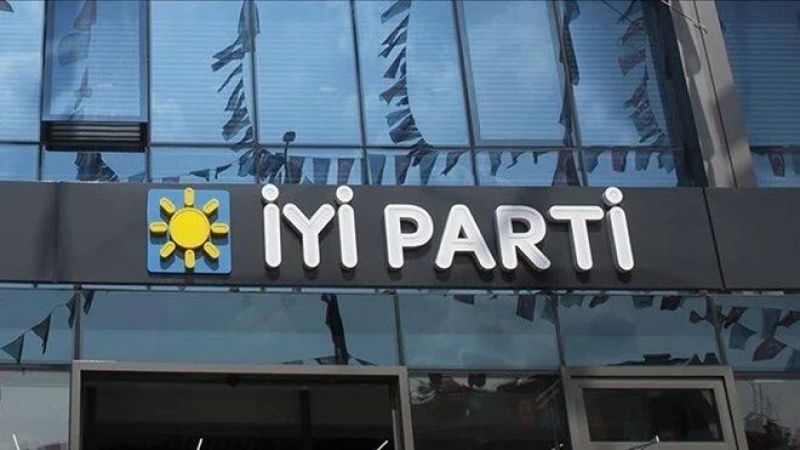 İYİ Parti’nin Şanlıurfa’daki milletvekili aday listesi netleşti