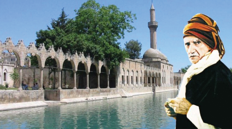 Şanlıurfa Bediüzzaman Mevlidi pazar günü okutulacak