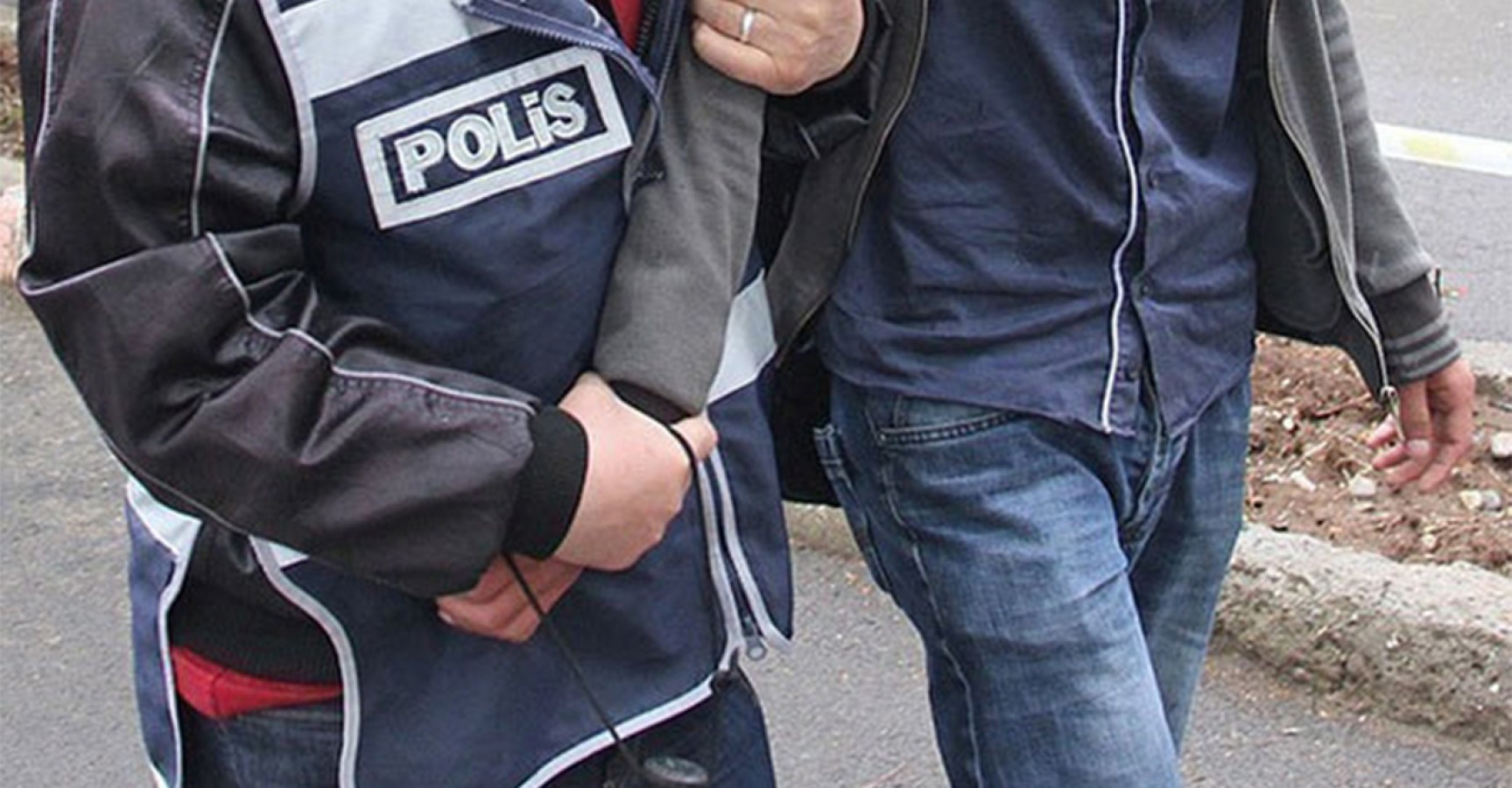 Ceylanpınar’da PKK/KCK şüphelisi gözaltına alındı;