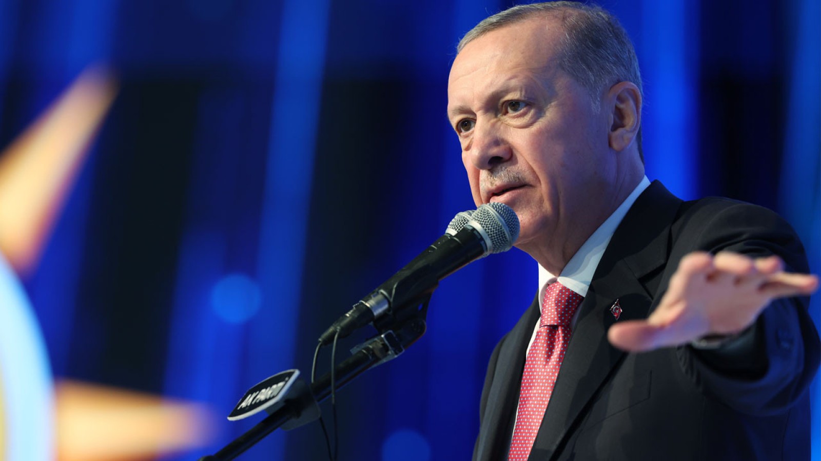 Erdoğan Suriyeli mültecilerle ilgili konuştu;