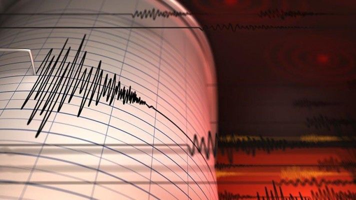 Kahramanmaraş’ta 4.2 büyüklüğünde deprem