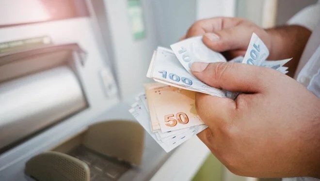 Merkez Bankası'ndan kredi kartından nakit çekimine yeni düzenleme