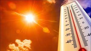 Şanlıurfa 93 yılın en sıcak illeri arasında;