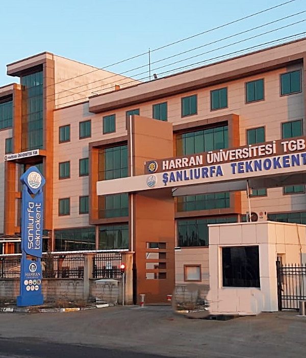 Şanlıurfa Teknokent’e yazılım AR-GE merkezi