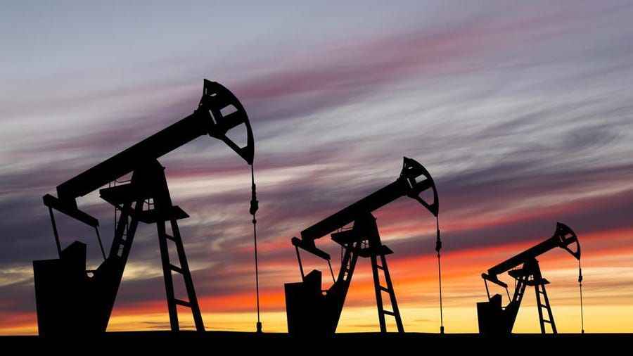 Şanlıurfa’da 10 bölgede petrol aranacak;