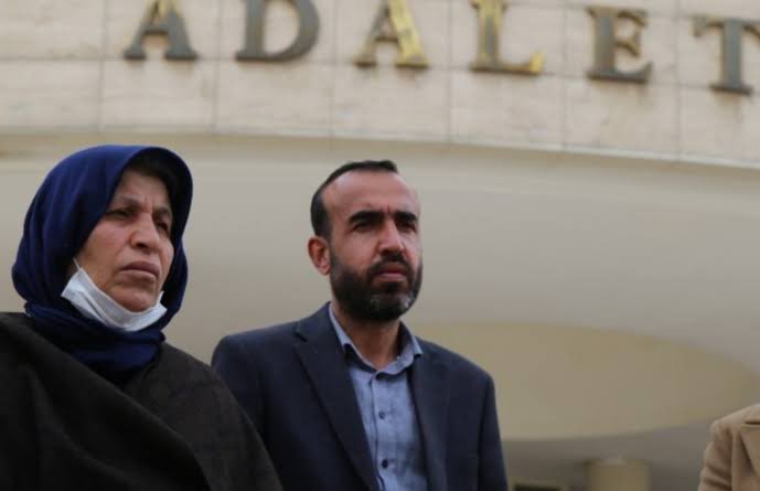 Şenyaşar ailesi davası 18 Temmuz'a ertelendi;