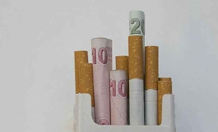 Sigaraya 7 ila 10 lira arasında zam bekleniyor;