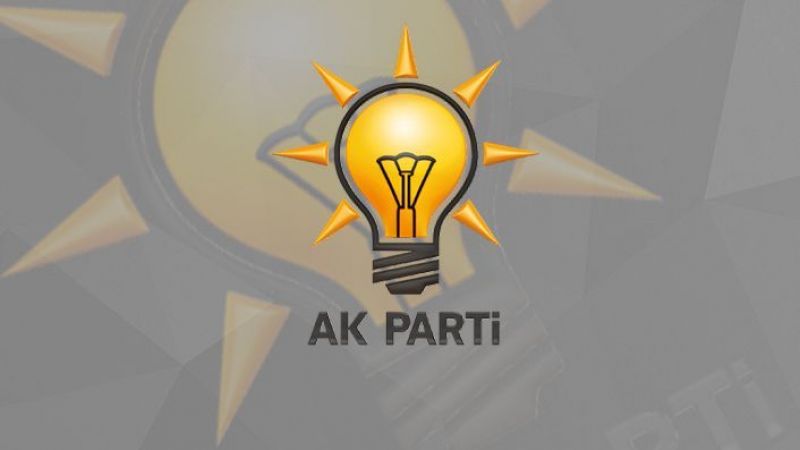 AK Parti Meclis Grubu belli oldu;