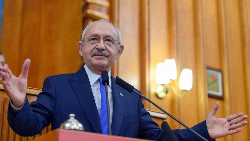 Kılıçdaroğlu: Gerekirse 16'lı masa kuracağım