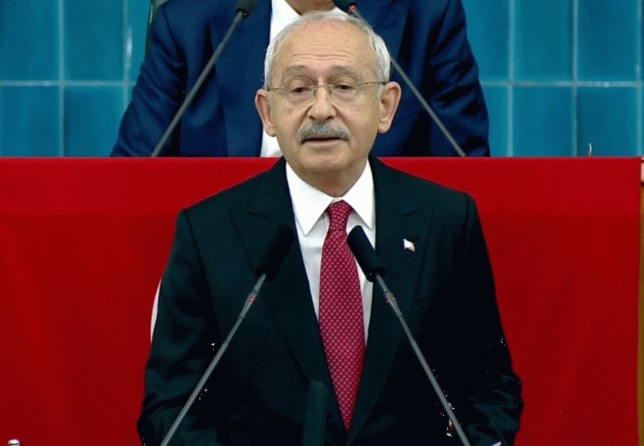 Kılıçdaroğlu: İnce'nin aday olduğu seçimde Şanlıurfa'nın ilçelerine girememiştik;