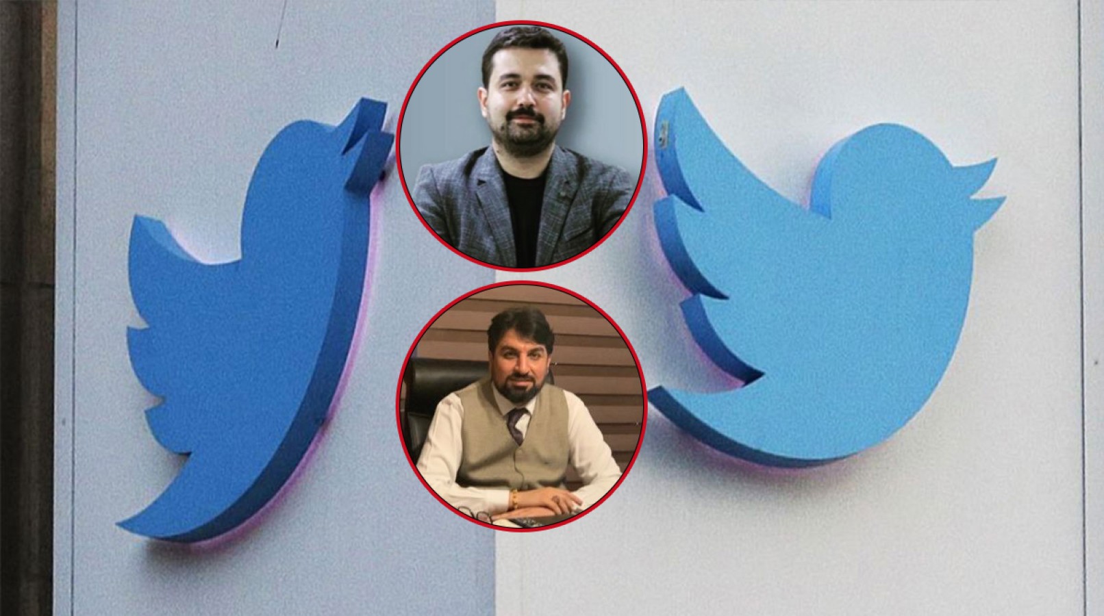 Urfa’daki mahkeme Twitter’ın tazminat ödemesine hükmetti;