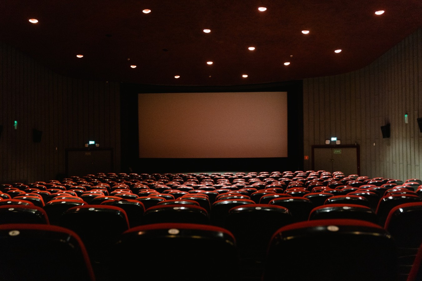 Urfalılar sinemada yerli filmleri tercih etti;