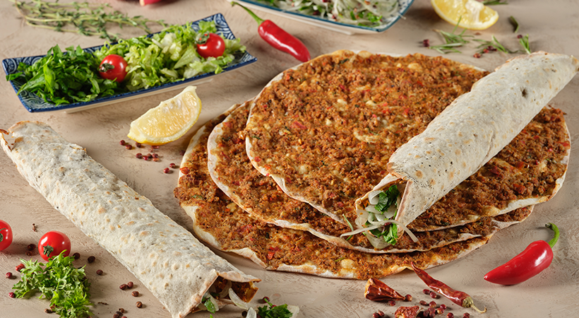 Bakanlık lahmacun ve benzeri ürünlere ilişkin yeni talimat verdi