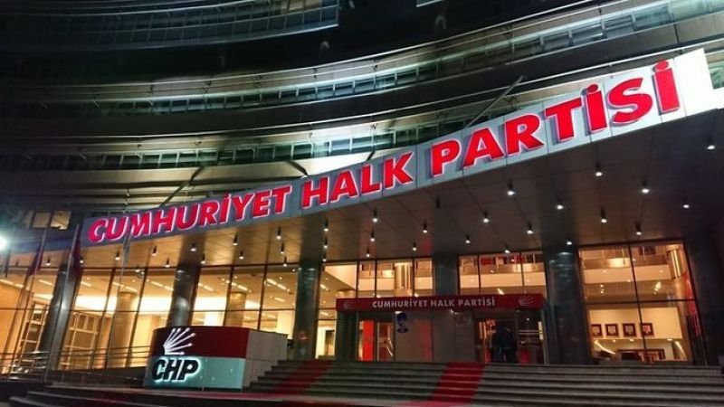 CHP’de kongre takvimi belli oldu