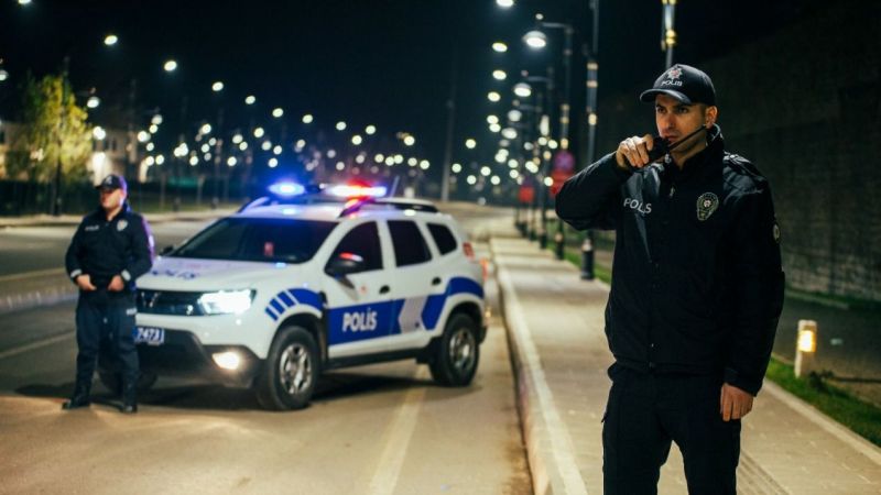 Polis maaşlarına zam geliyor