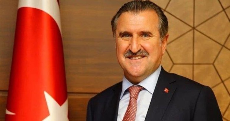 Bakan Bak açıkladı: Binlerce personel alınacak