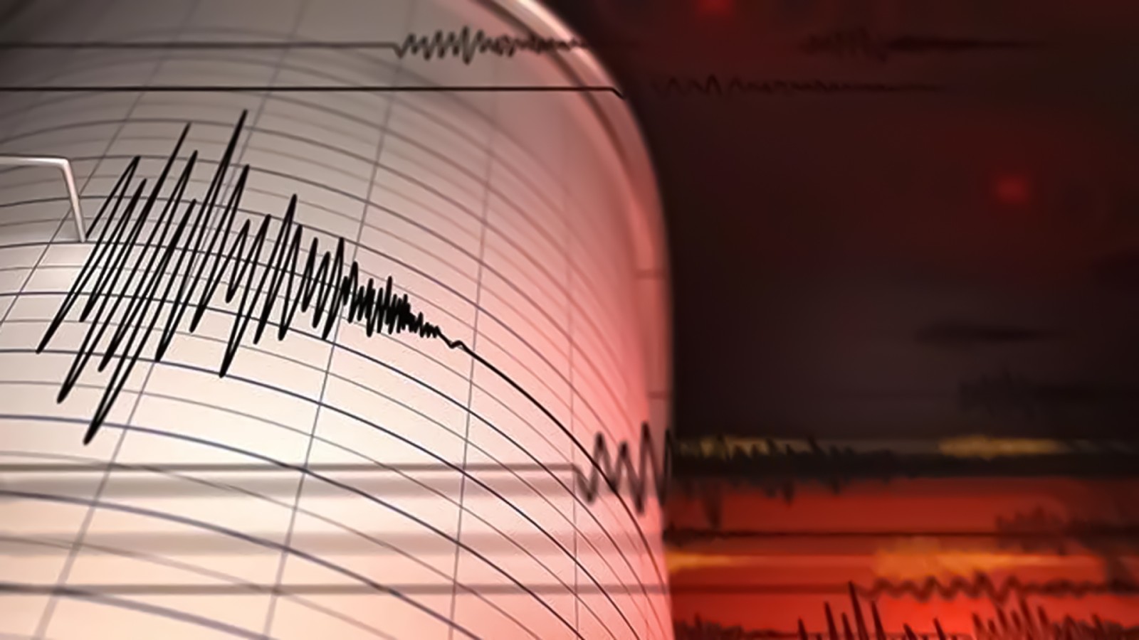 Bingöl'de korkutan deprem!