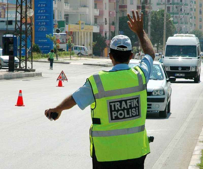 Radar cezasına emsal karar! Hız sınırını aştı ama yaptığı itirazda haklı çıktı...