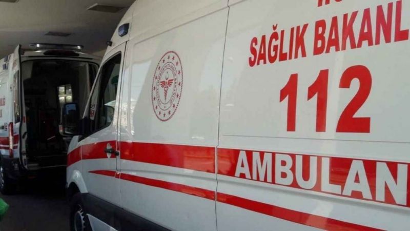 Şanlıurfa'da yol verme kavgası: 2 yaralı