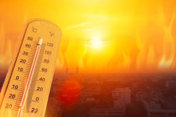 Urfa’da valilikten sıcak hava uyarısı;