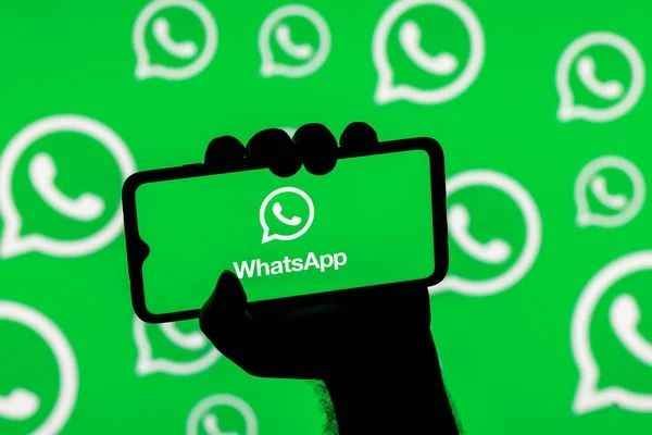 WhatsApp'tan yeni özellik: İsim vermeden kurulabilecek