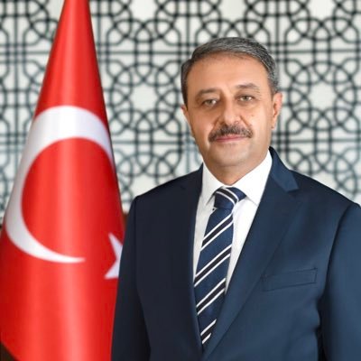 Yeni Şanlıurfa Valisi Hasan Şıldak'tan ilk açıklama