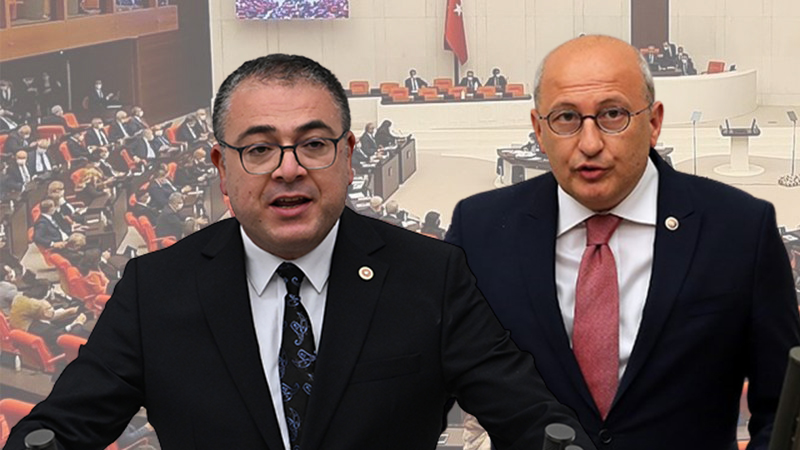 CHP'den kanun teklifi 

 “Toplu taşımada akaryakıttan KDV ve ÖTV alınmasın”