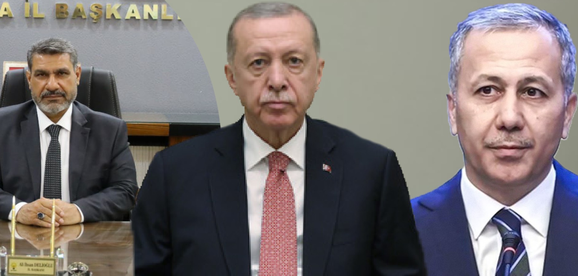 Cumhurbaşkanı Erdoğan Urfa'daki saldırıyı yakın takibe aldı;