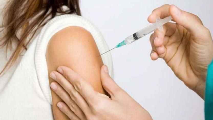 Grip aşısı uygulama takvimi başlıyor;