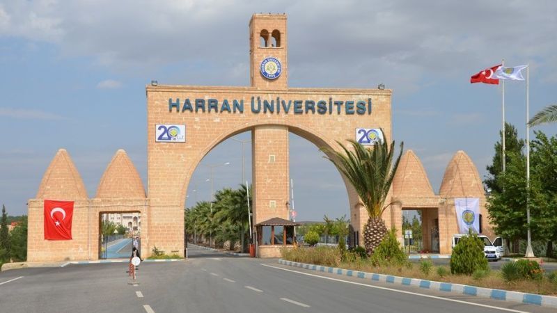 Harran Üniversitesi 32 personel alınacak