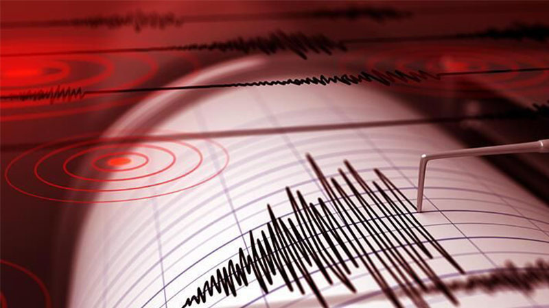 Kahramanmaraş'ta sabah saatlerinde deprem!