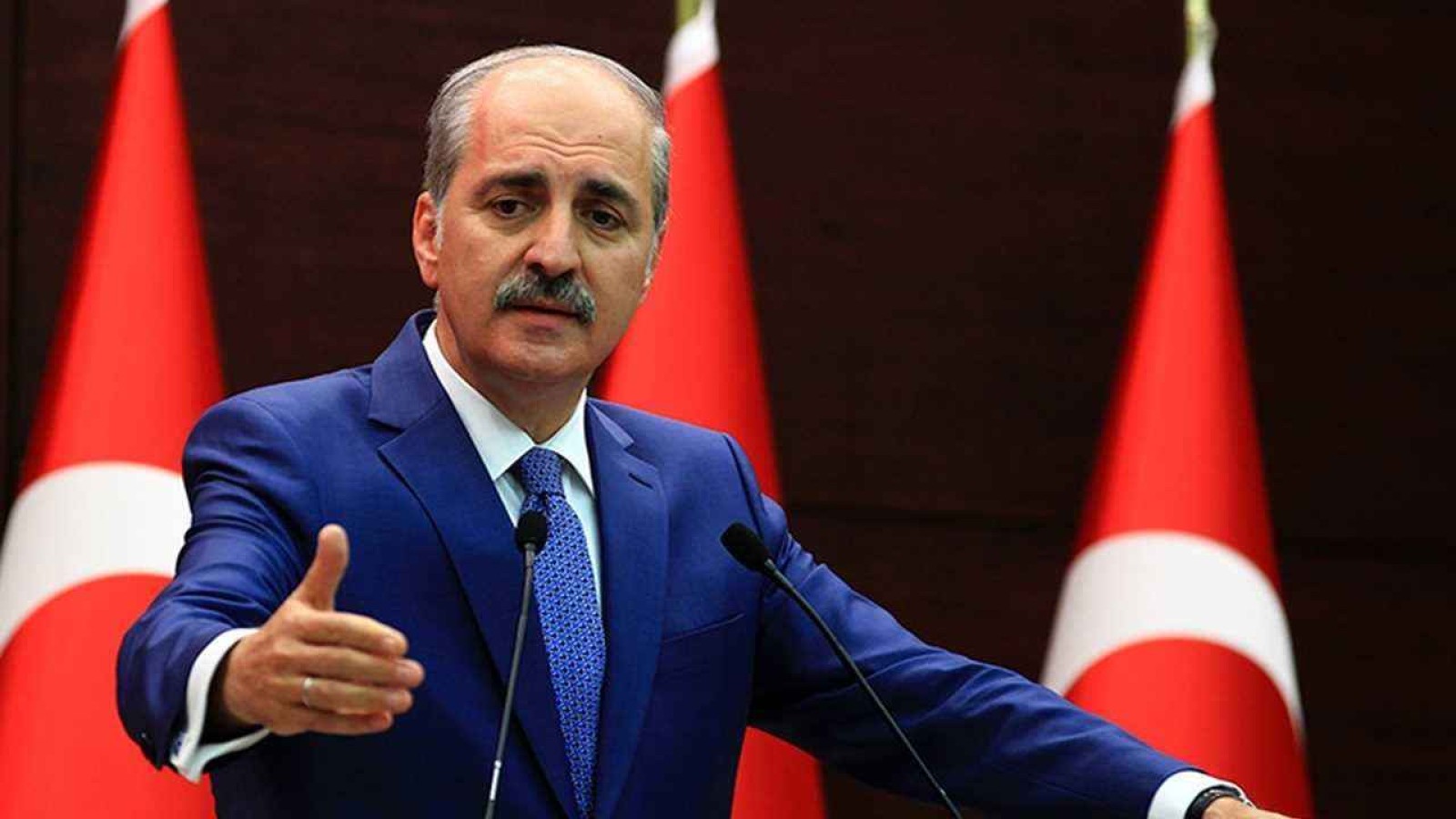 Kurtulmuş: Emekli düzenlemesi Meclis'e geldiği zaman hızlandırırız