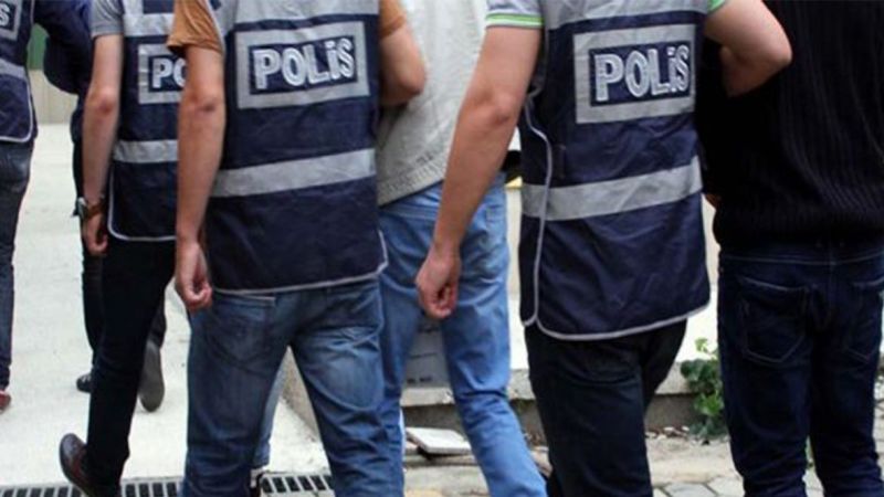 Urfa’da dahil 20 ilde narkotik operasyonu: 90 gözaltı