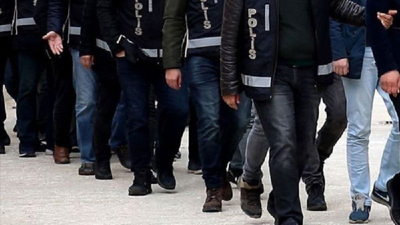 Urfa'da göçmen kaçakçılarına operasyon: Gözaltılar var;