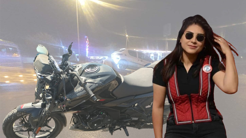 Urfa’da ‘soru işaretleri’ barındıran motosiklet kazası