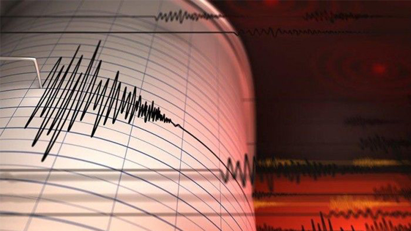 Adana’da deprem