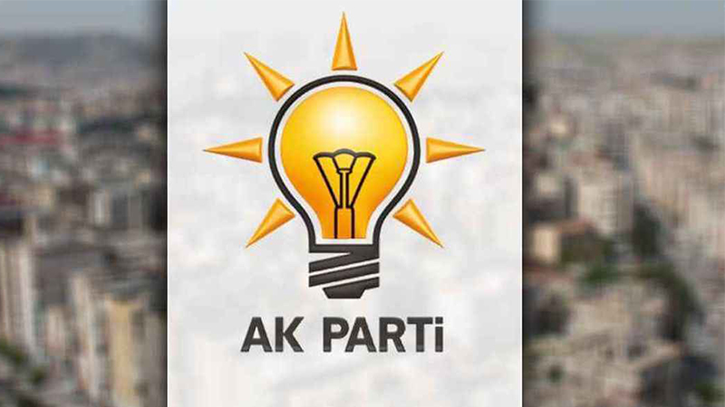 AK Parti MKYK'sında Urfalı isim
