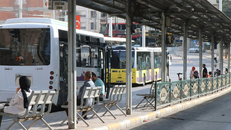 Büyükşehirden şehir içi ulaşımda dijital kolaylık