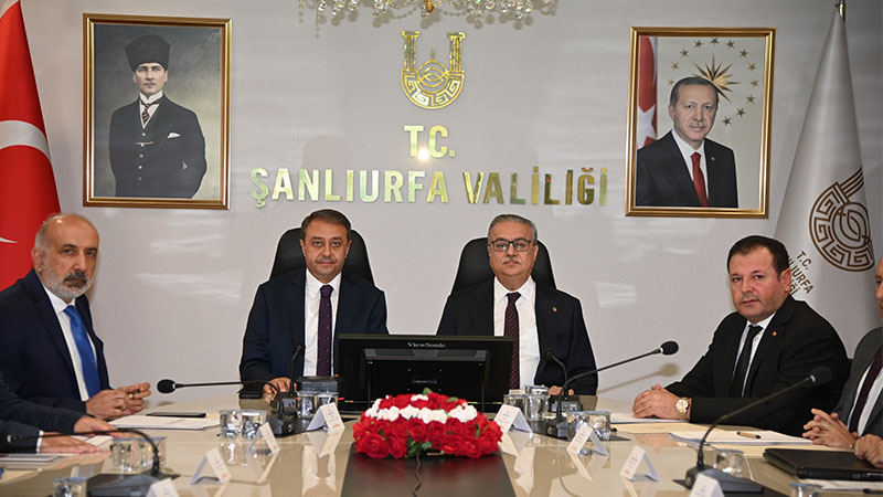 Karacadağ Kalkınma Ajansı'nın 2024 yılı için planları neler?