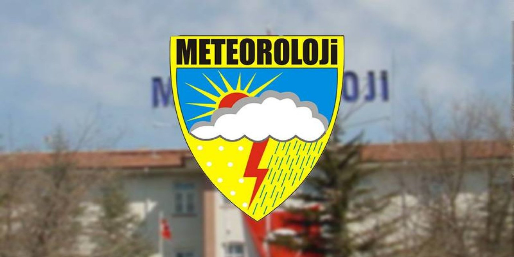 Meteoroloji en az lise mezuna personel alacak