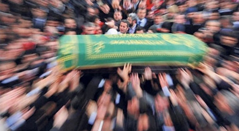 Urfa’da cenaze hizmetlerinde kriz:  Bir ilçede morg yok, diğerinde gassal