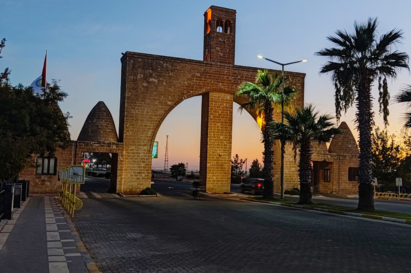 Urfa’daki öğrencilerden Zeren Ertaş için eylem