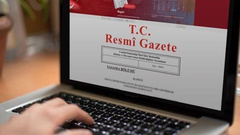 Resmi Gazete’de yayımlandı: 5 bakanlığa yeni atamalar