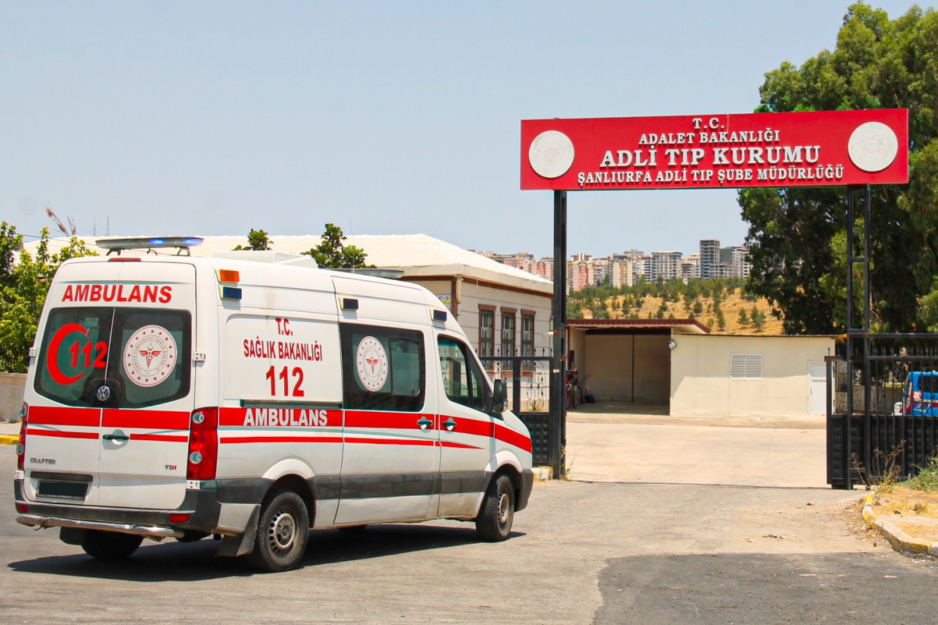 Şanlıurfa’daki traktör kazasında babadan acı haber!