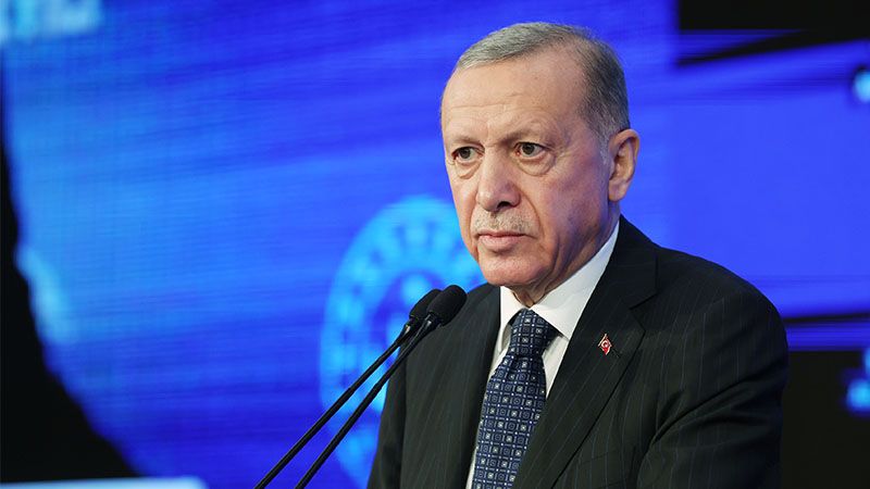 Cumhurbaşkanı Erdoğan’dan asgari ücret açıklaması!;