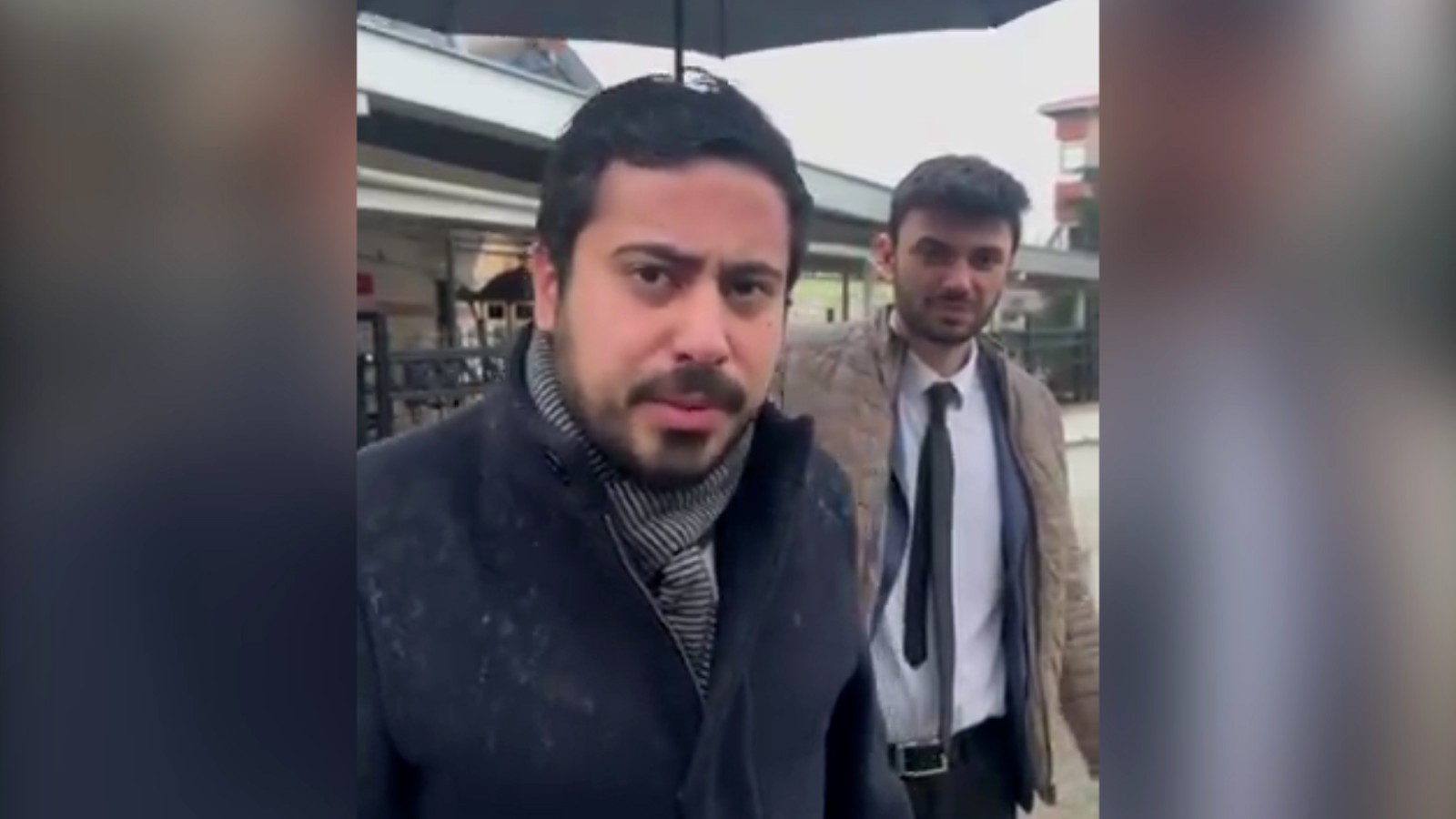 Erdoğan'ı taklit eden Urfalı Nahya'dan güldüren video