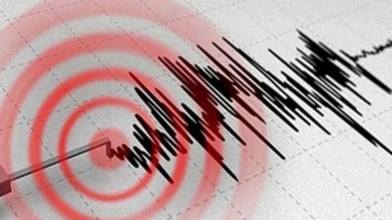 Hatay’da deprem!