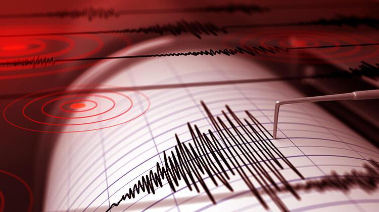 Malatya’da 3,3 büyüklüğünde deprem