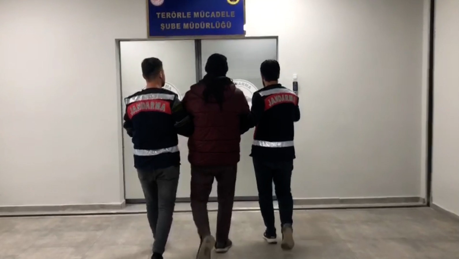 Şanlıurfa'da 4 terör örgütü şüphelisi yakalandı